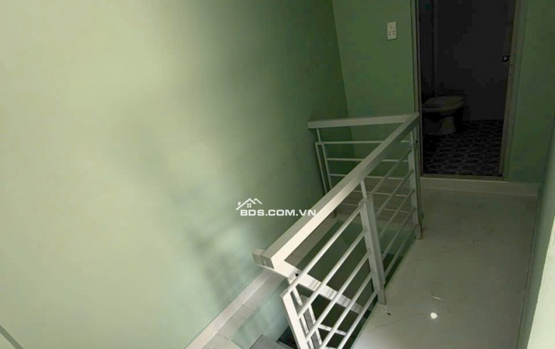 Bán Nhà HXH 561/19 ĐƯỜNGTRƯỜNG CHINH 22m2- 2TẦNG- 4,68 TỶ-P13,TÂN BÌNH